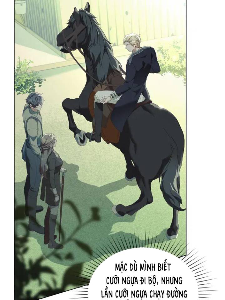 chấp nhận sự chiếm đoạt chapter 8 58