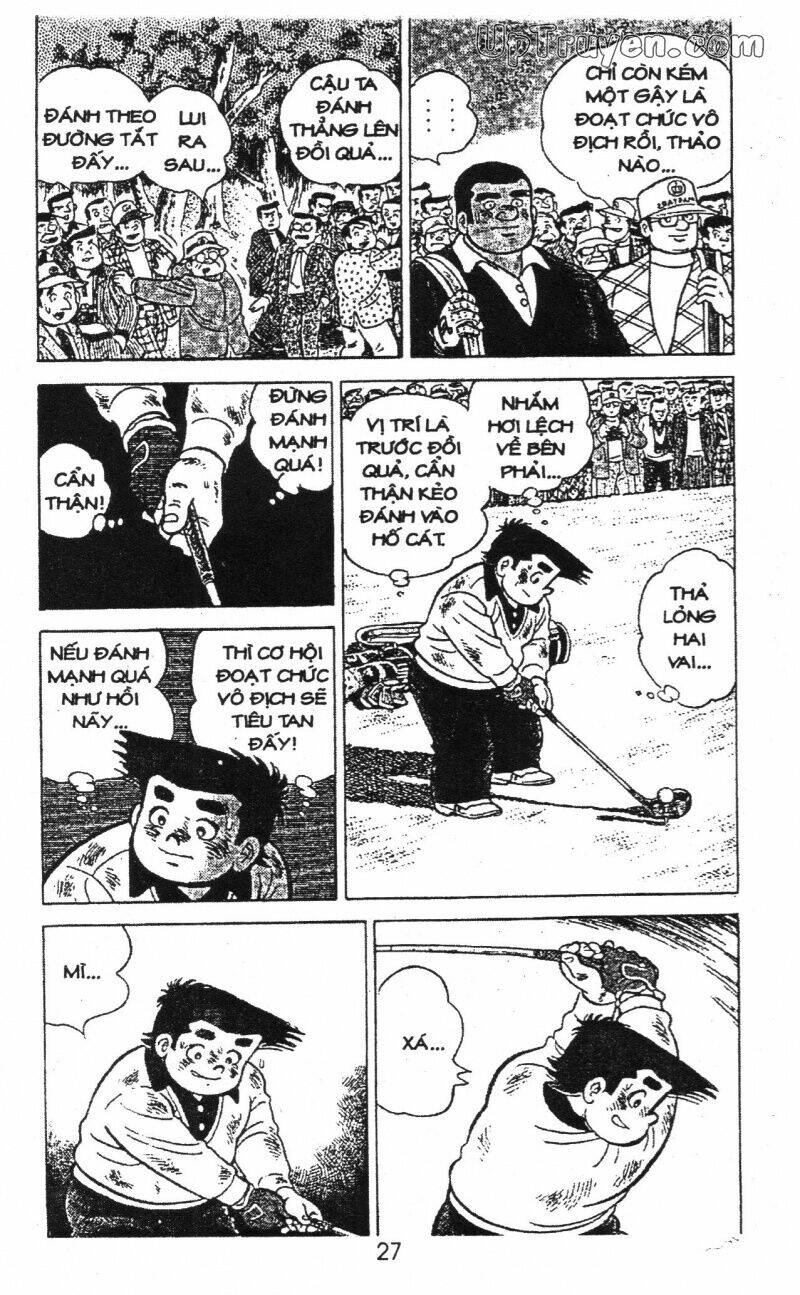 ashita tenki ni naare chapter 13 29