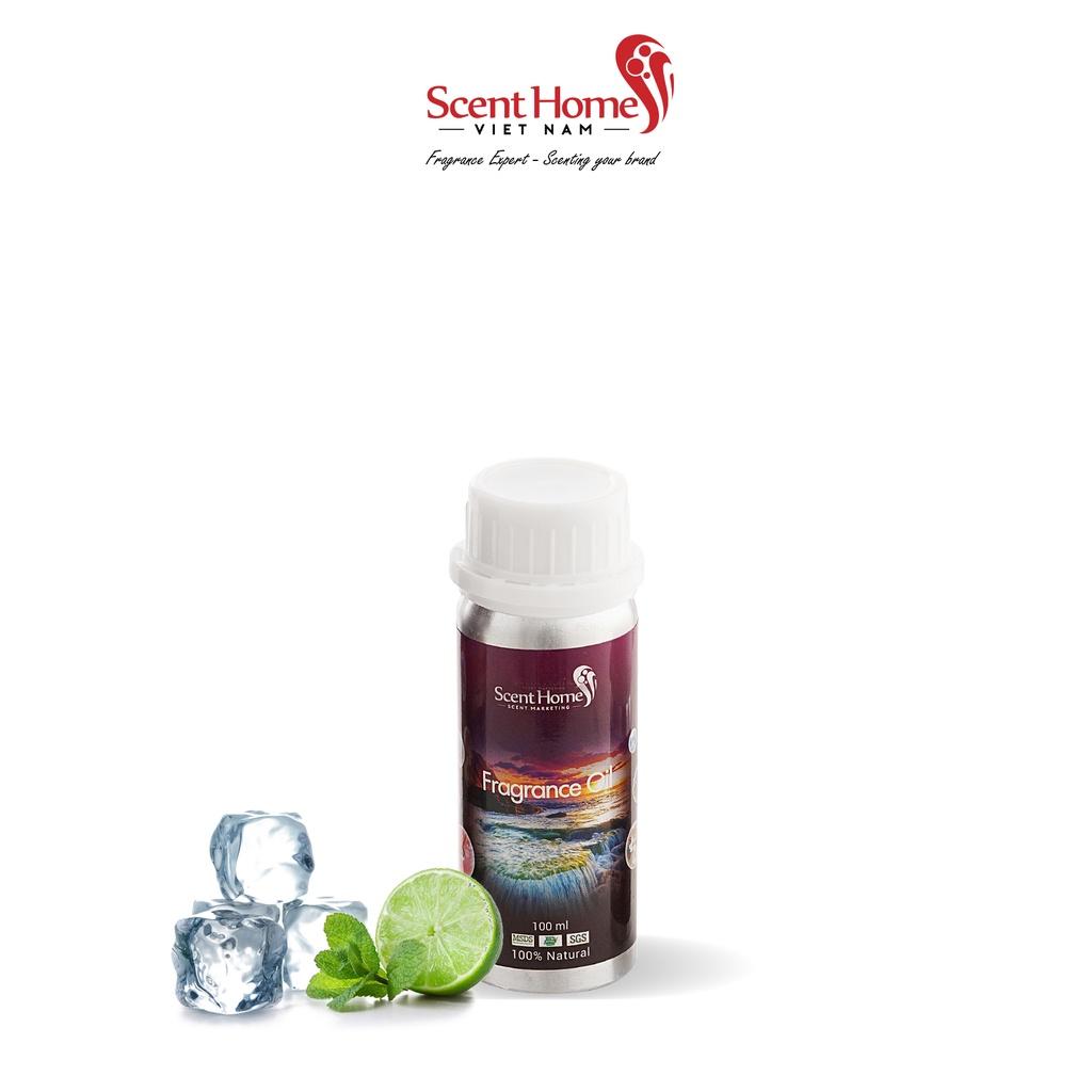 Tinh dầu Scent Homes - mùi hương