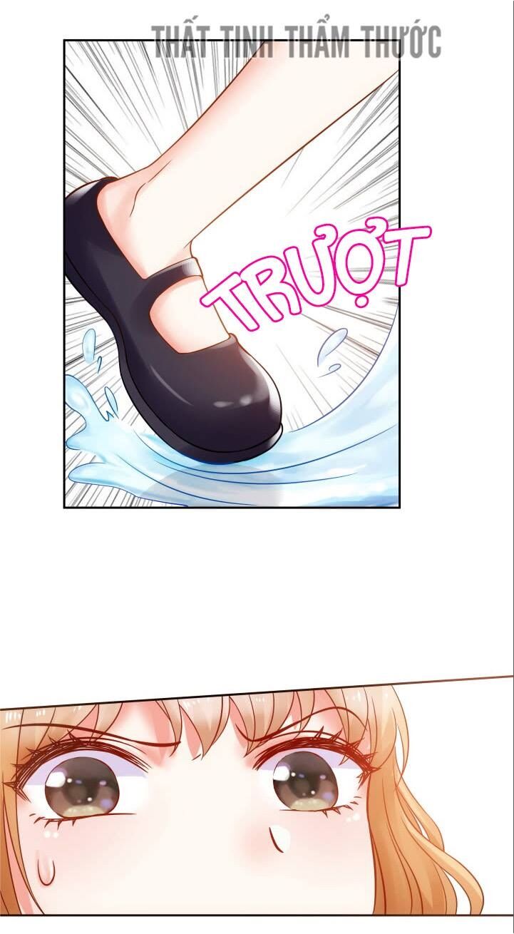 bạn trai 1/4 của tôi chapter 6 61