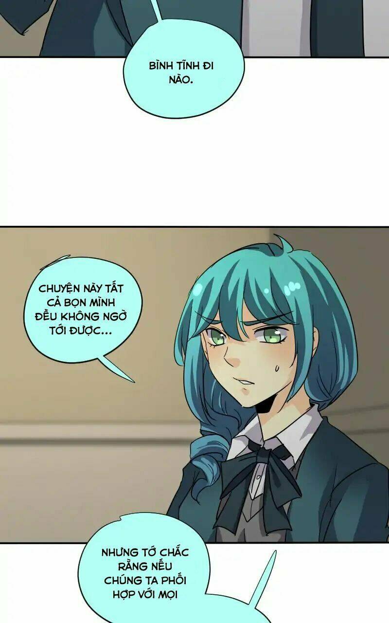 Thế Giới Không Hoàn Hảo Chapter 159 65