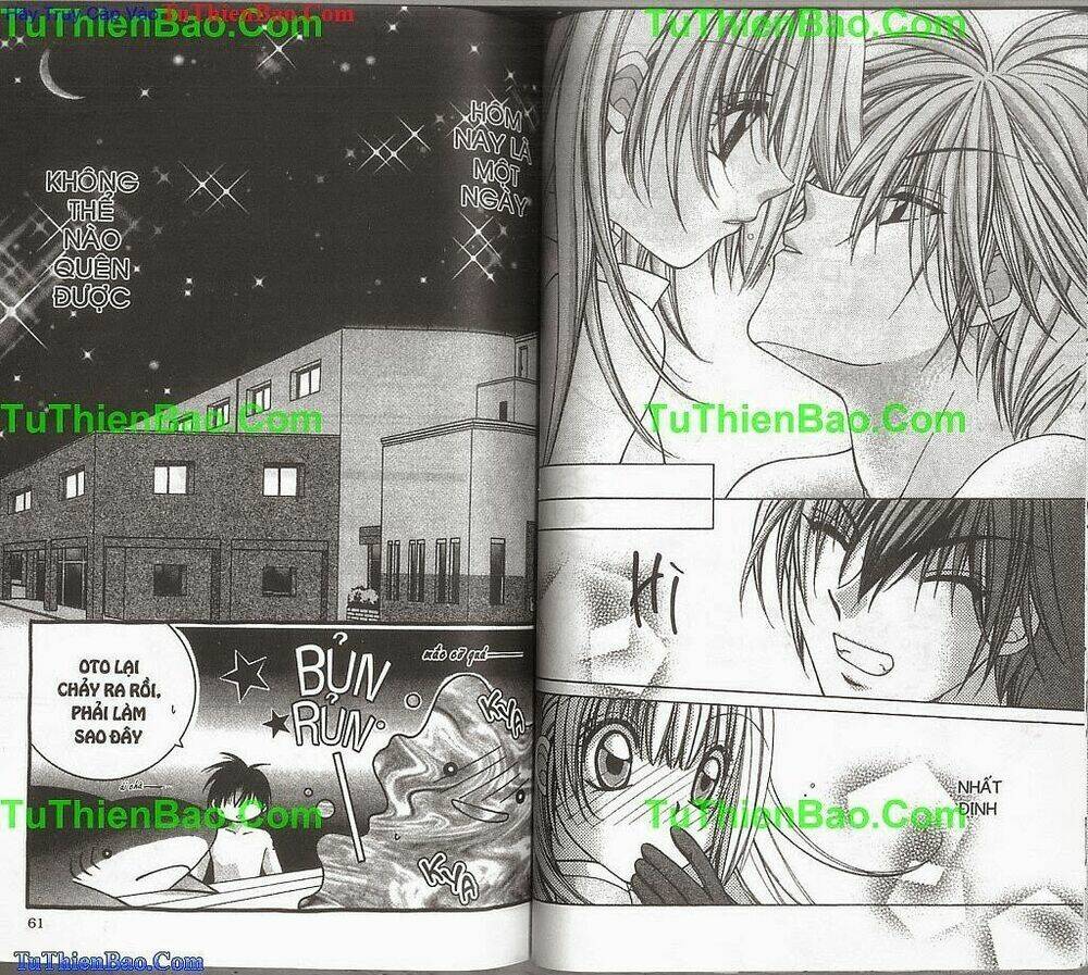 cô nàng quản gia chapter 6 31