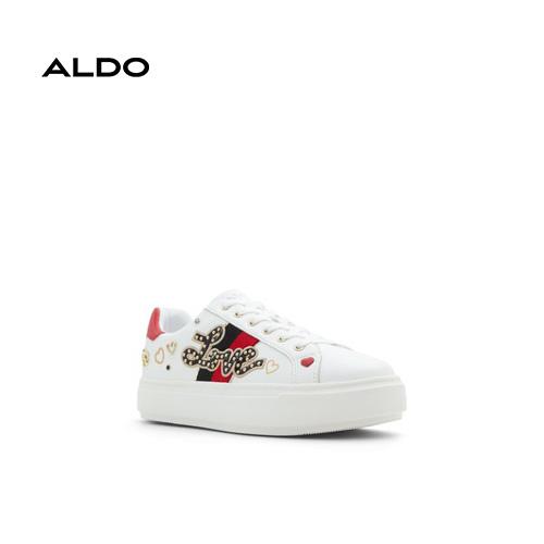 Giày thể thao nữ Aldo LOVEALWAYS