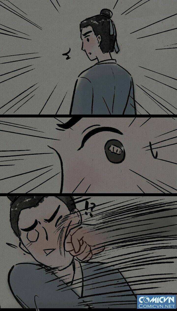 nhất thiền tiểu hòa thượng chapter 74 7