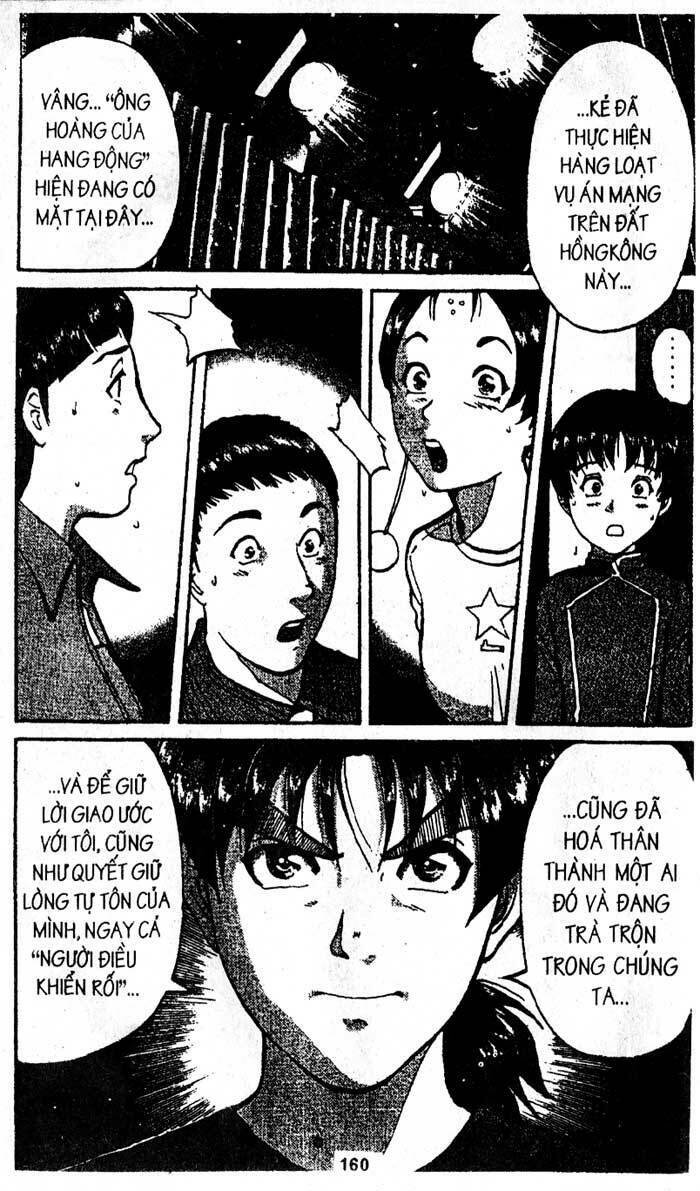 thám tử kindaichi (bản đẹp) chapter 200 33