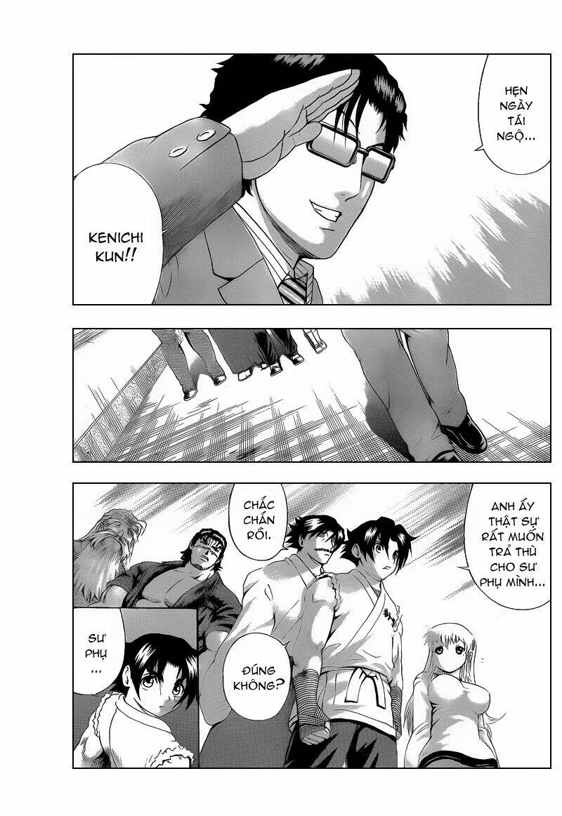 history's strongest disciple kenichi chapter 371 17