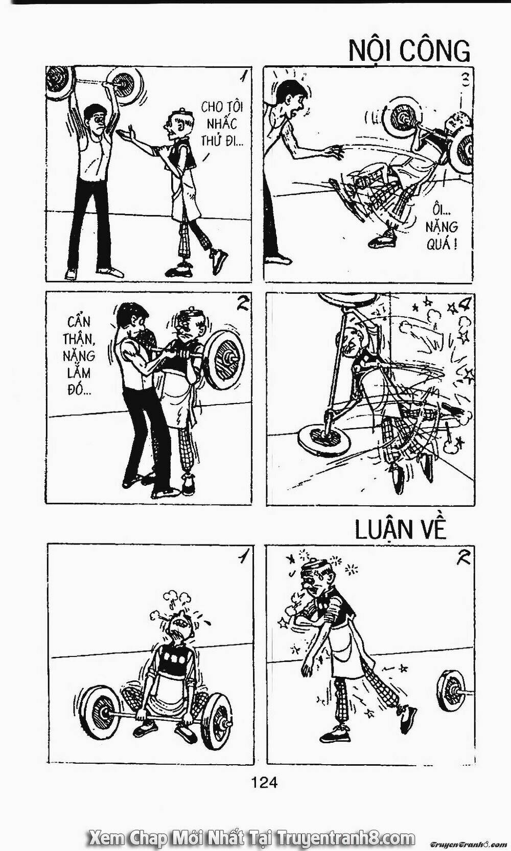 chú thoong chapter 165 20