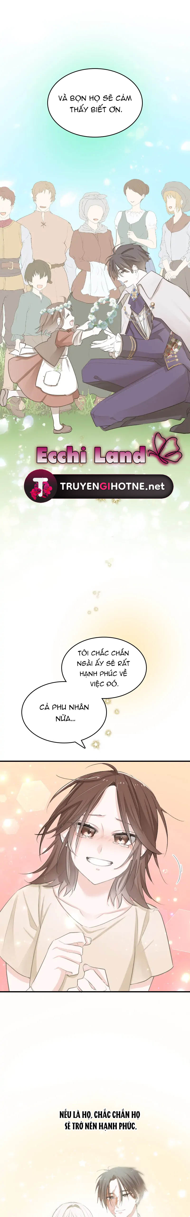 nàng dâu tế phẩm của tướng quân sói chapter 32.2 2