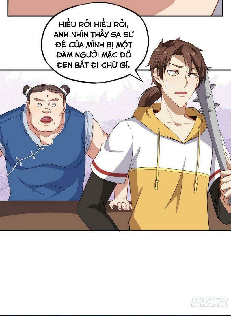 tổ thượng có tiền chapter 53 28