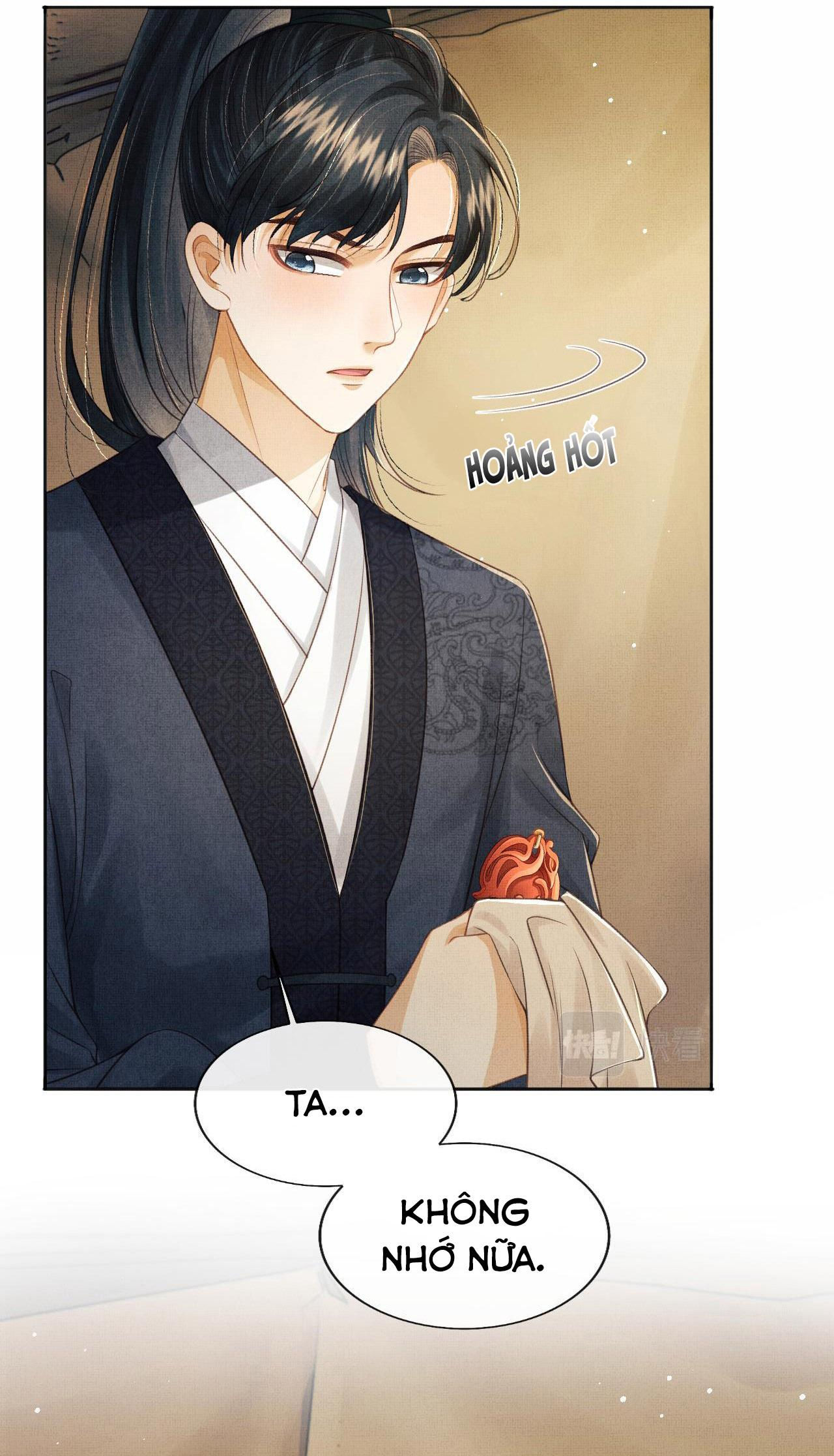 tướng quân luôn tự coi mình thành thế thân chapter 44 9