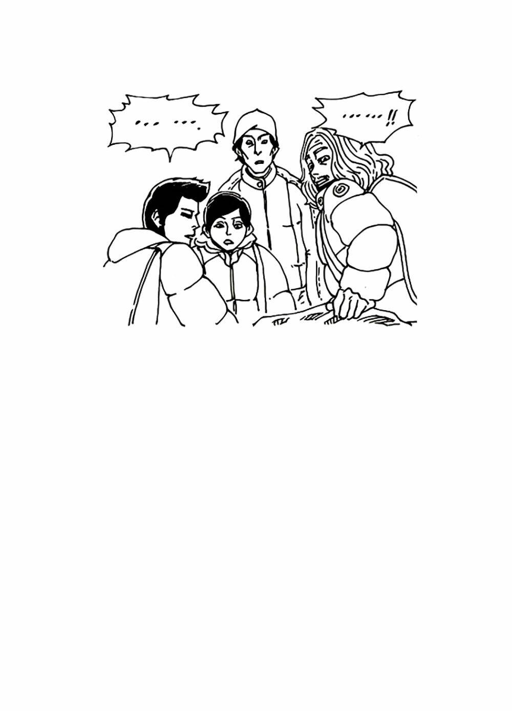 chuyện chết chóc chapter 6 20