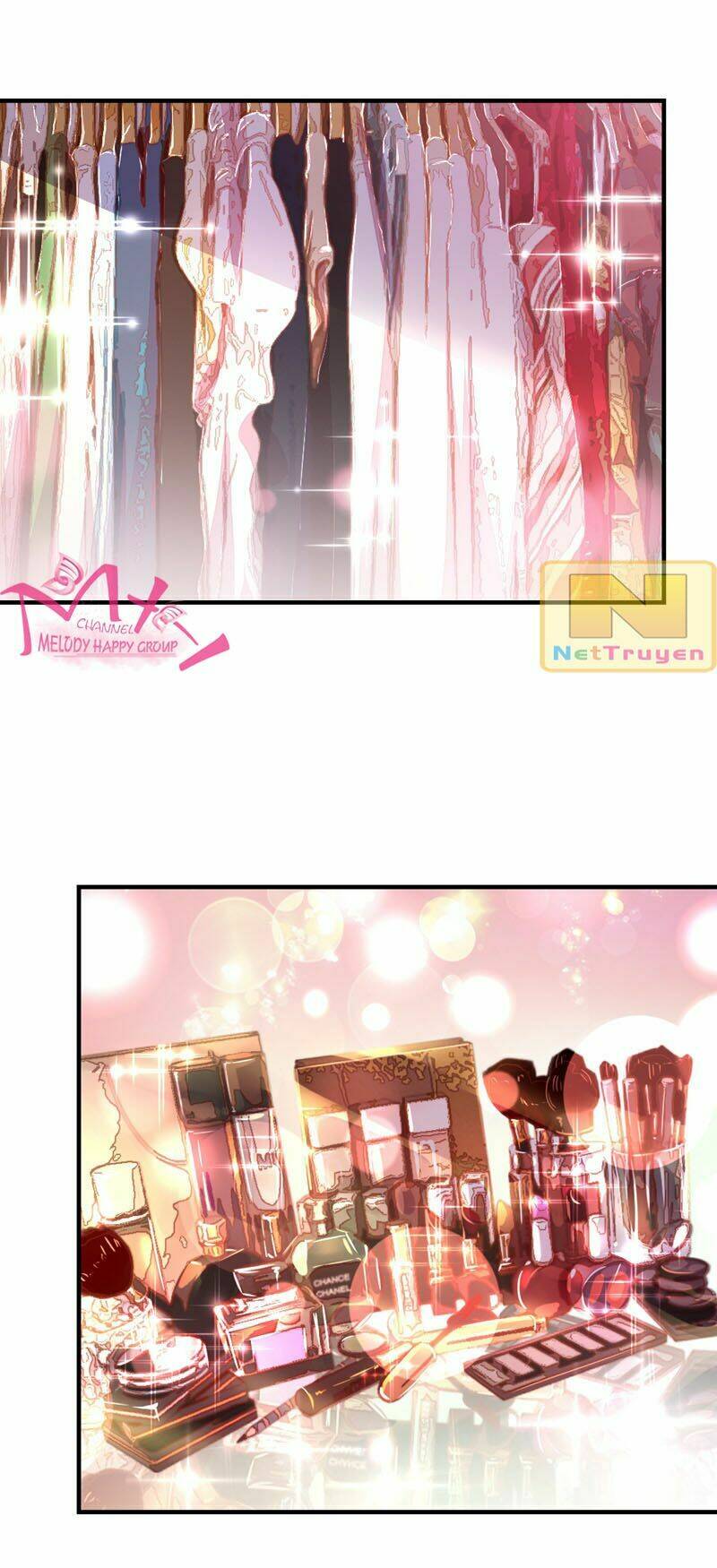 thiên thần gấu trúc muốn được ôm chapter 33 6