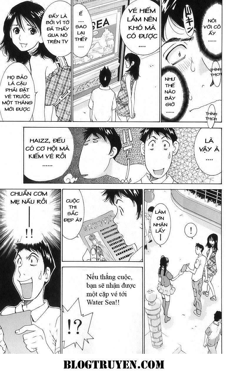 gacha gacha - secret chapter 42 17