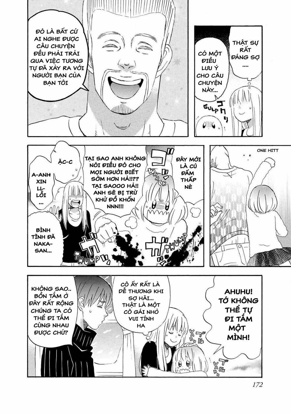 liar x liar chapter 35 12