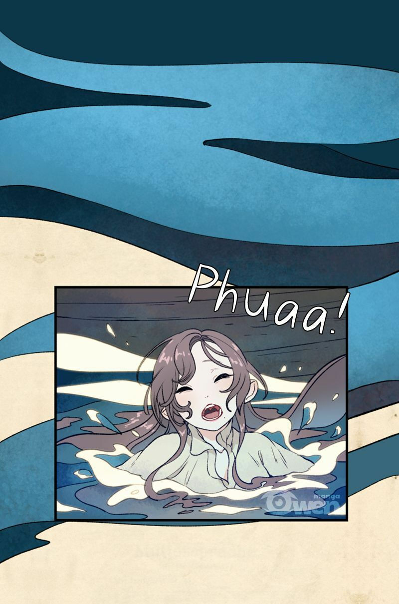 nơi mà ngôi sao băng rơi xuống, hãy đợi ở đó chapter 5 24