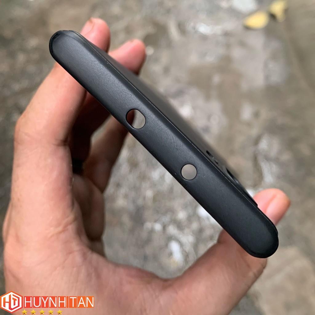 Ốp lưng note 10 note 10 plus TPU màu dẻo siêu mỏng ôm sát thân máy bảo vệ camera phụ kiện huỳnh tân store