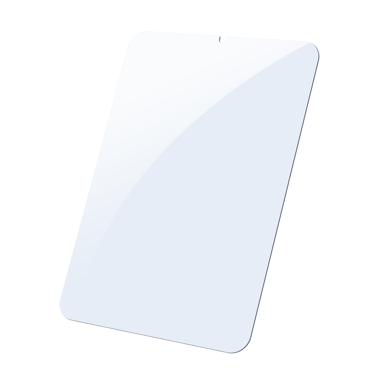 Miếng dán màn hình kính cường lực chống ánh sáng xanh cho iPad Mini 7 / iPad Mini 6 hiệu Nillkin Anti Blue Light V+ - Hàng Chính Hãng