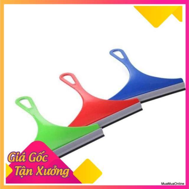 Cây Gạt Nước, Lau Kính Đầu Mền  TP'S