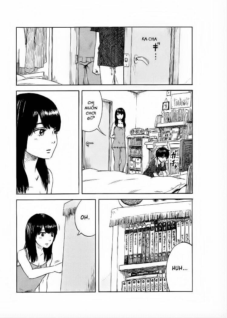 boku wa mari no naka chapter 51 9