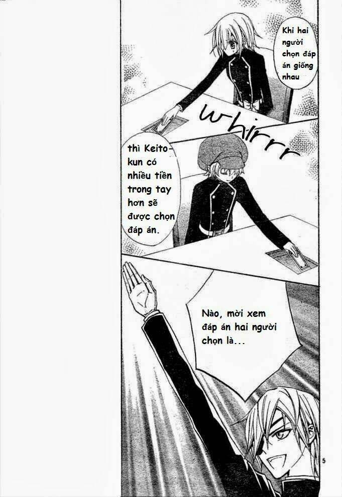 million girl chapter 4 6