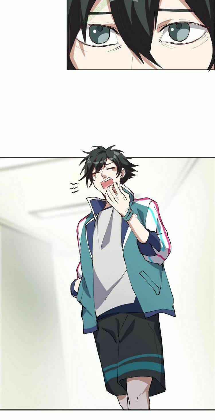 thần lai yêu vãng chapter 11 30