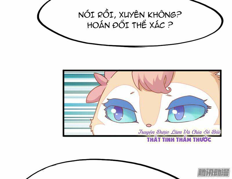 giữ chặt tiểu bạch long chapter 23 4