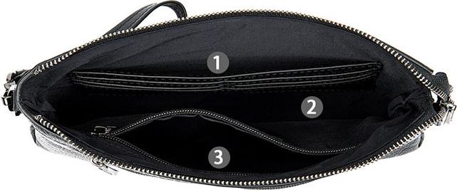 Clutch cầm tay nam cao cấp BHM8697