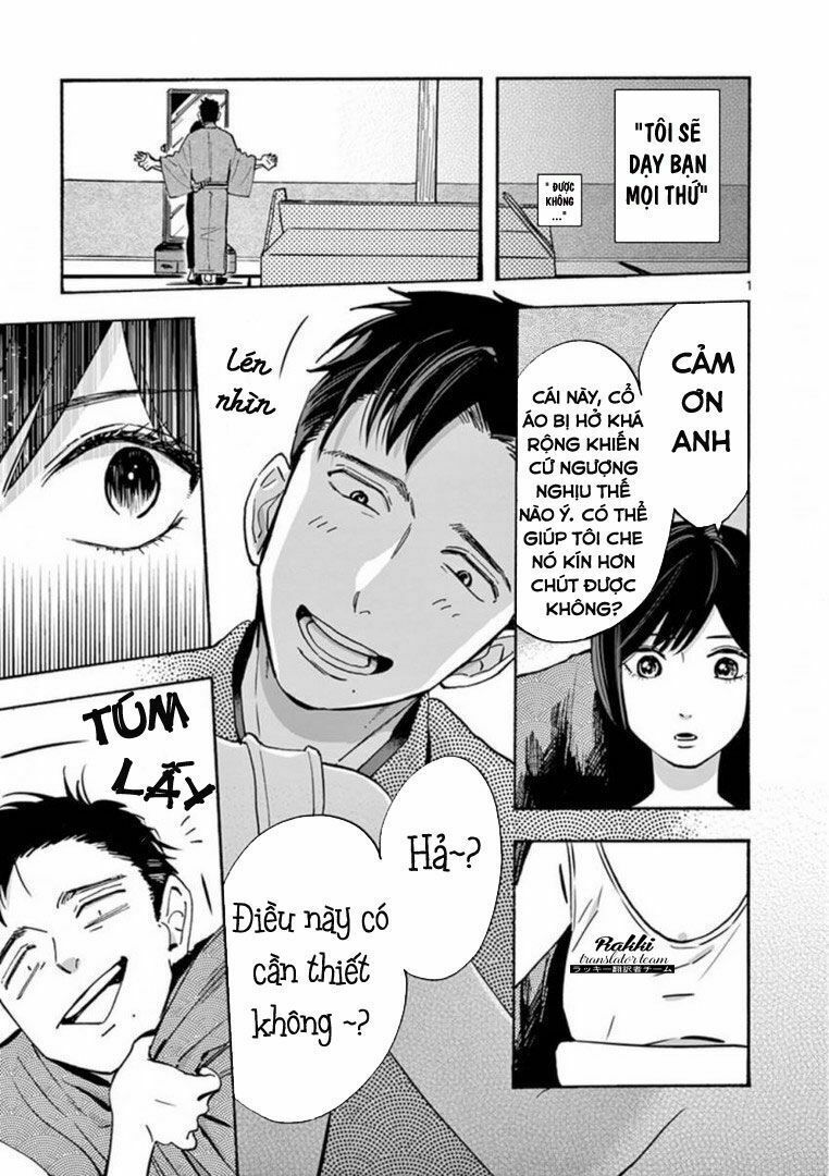 promise cinderella chapter 15 2