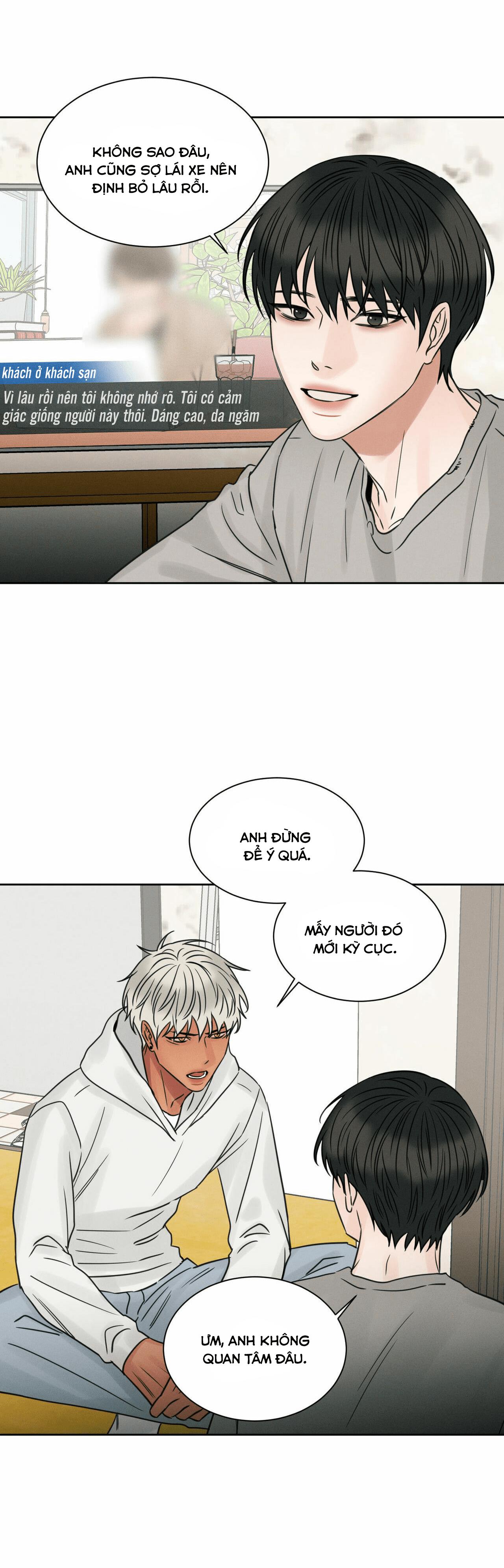 dù anh không yêu em chapter 45 11