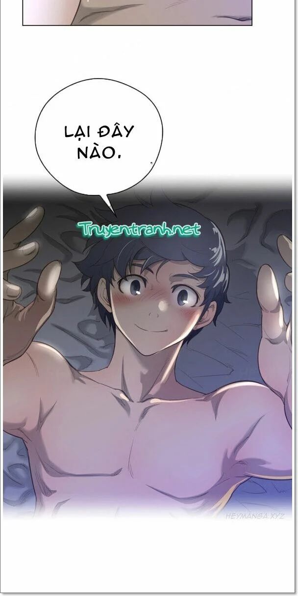 một nửa hoàn hảo chapter 30 50