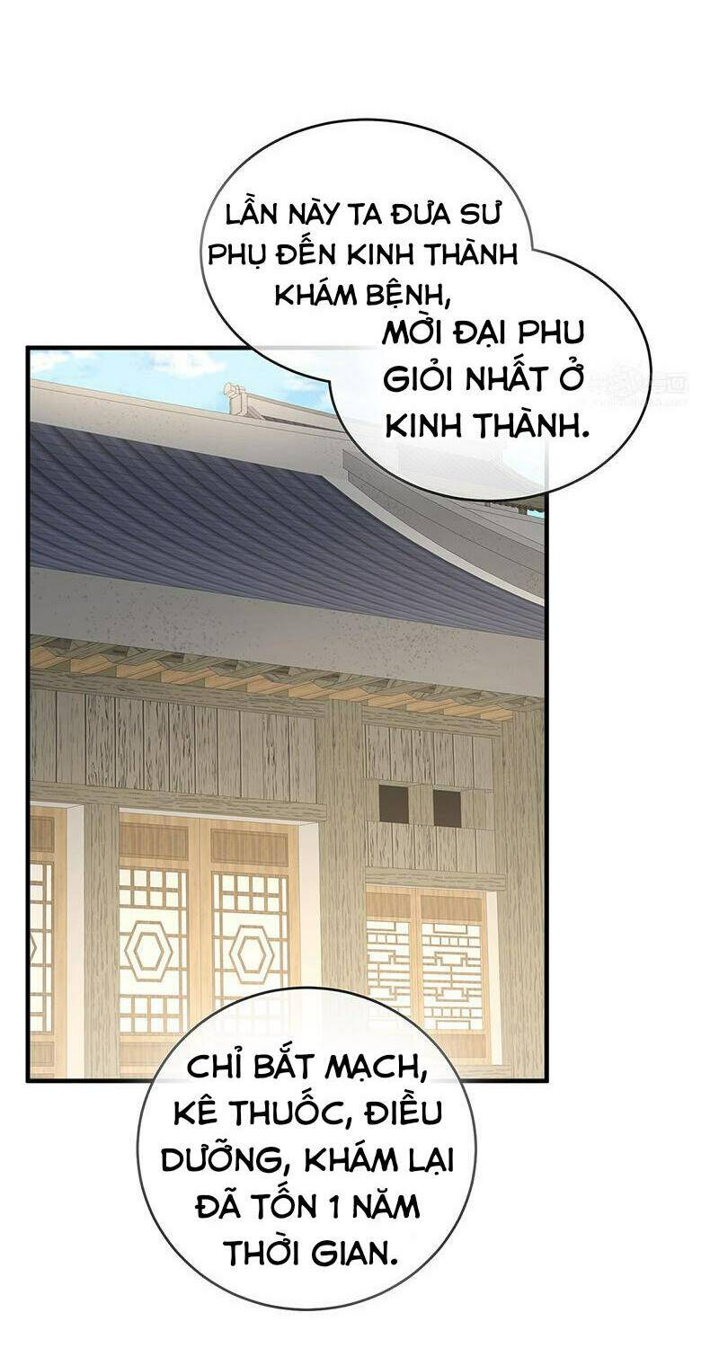 kiều phu có hỉ chapter 25.1 20