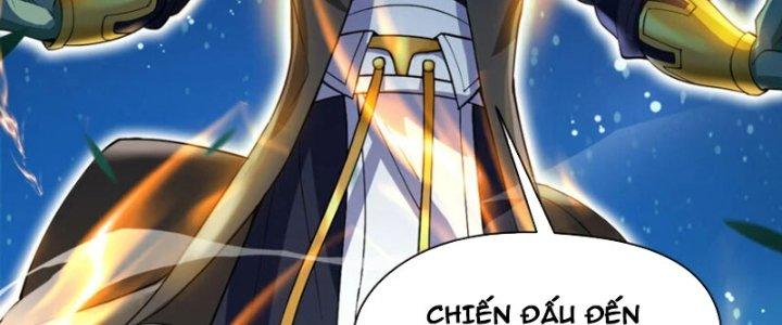 ẩn cư mười vạn năm, đời sau mời ta rời núi chapter 40 19