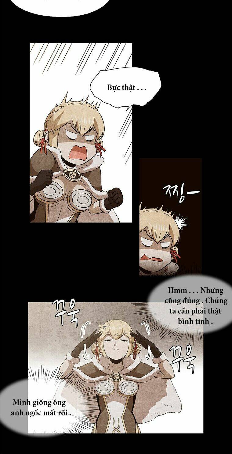 thí nghiệm thất bại chapter 4 24