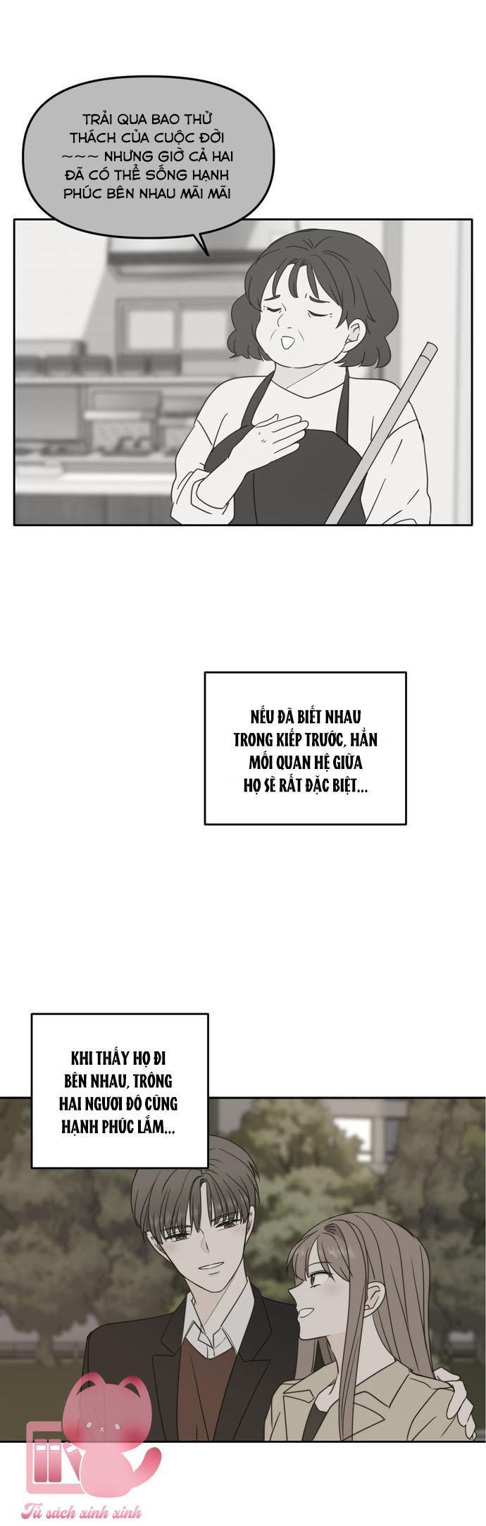 hẹn gặp nhau ở kiếp thứ 19 chapter 93 33