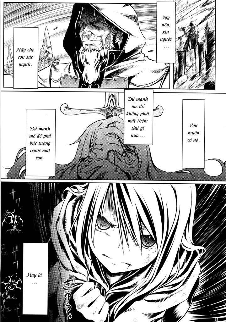 sword dancers ii chapter 3 14