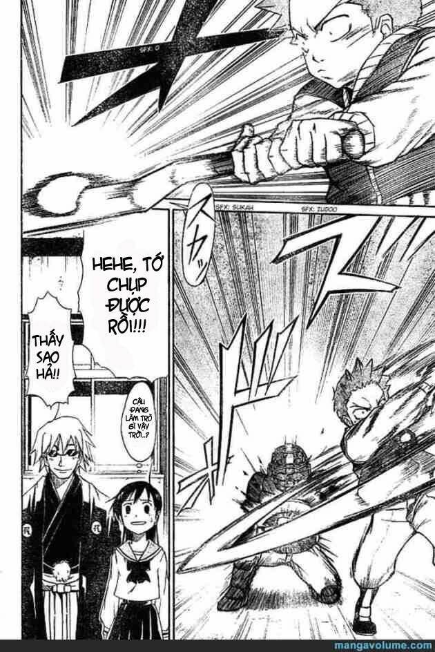 mieru hito chapter 7 13