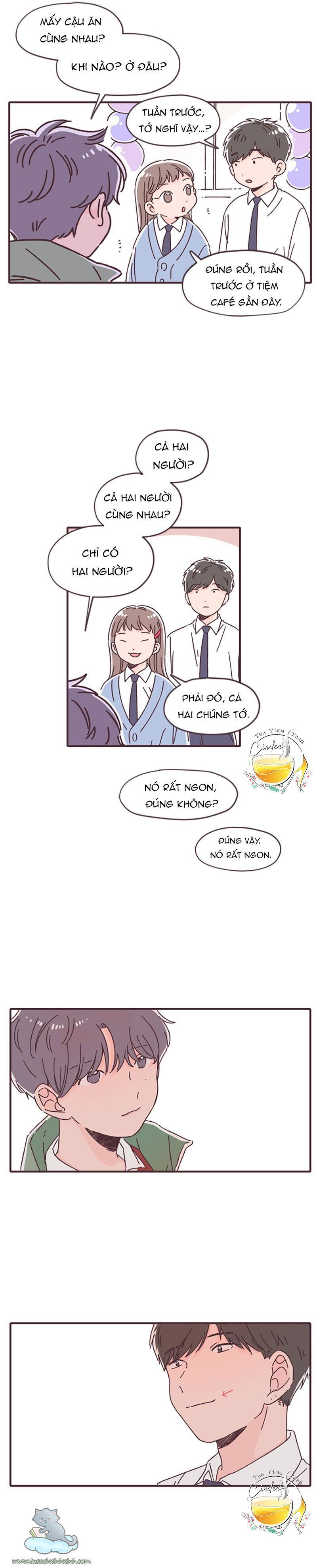 ngày định mệnh của đôi ta chapter 24 13