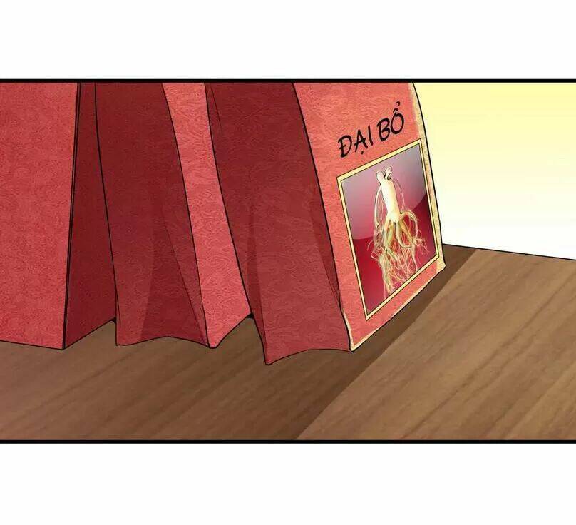 cô dâu gả thay của tổng tài chapter 113 2