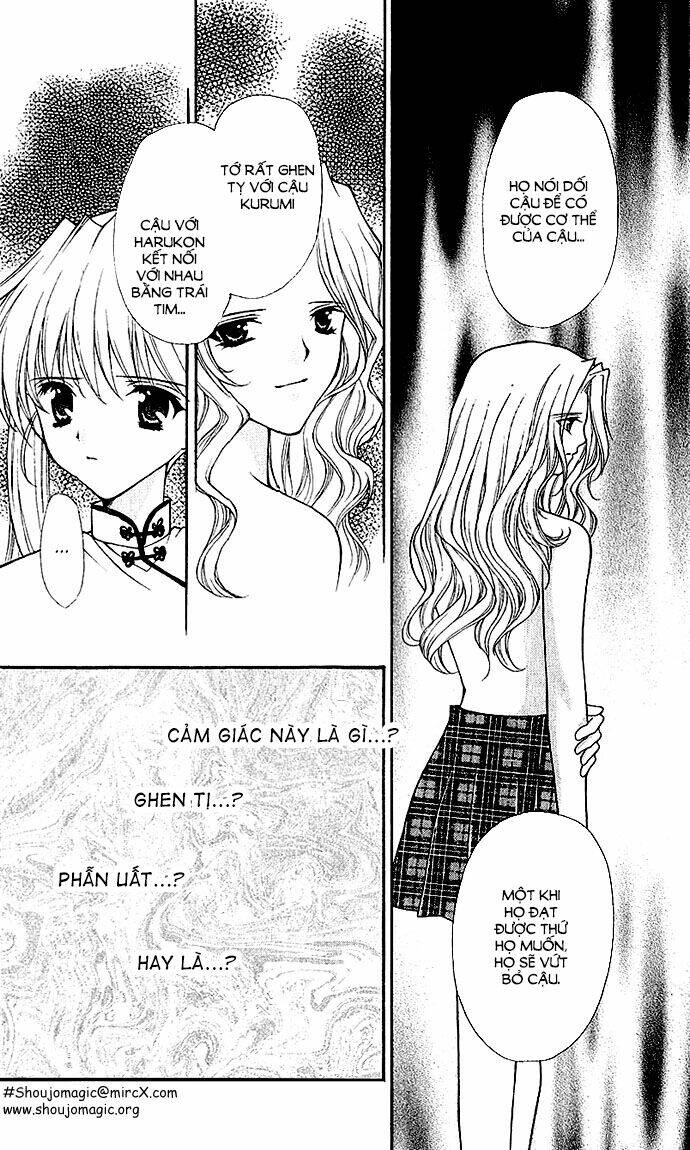 anh chàng khắc tinh chapter 14 29