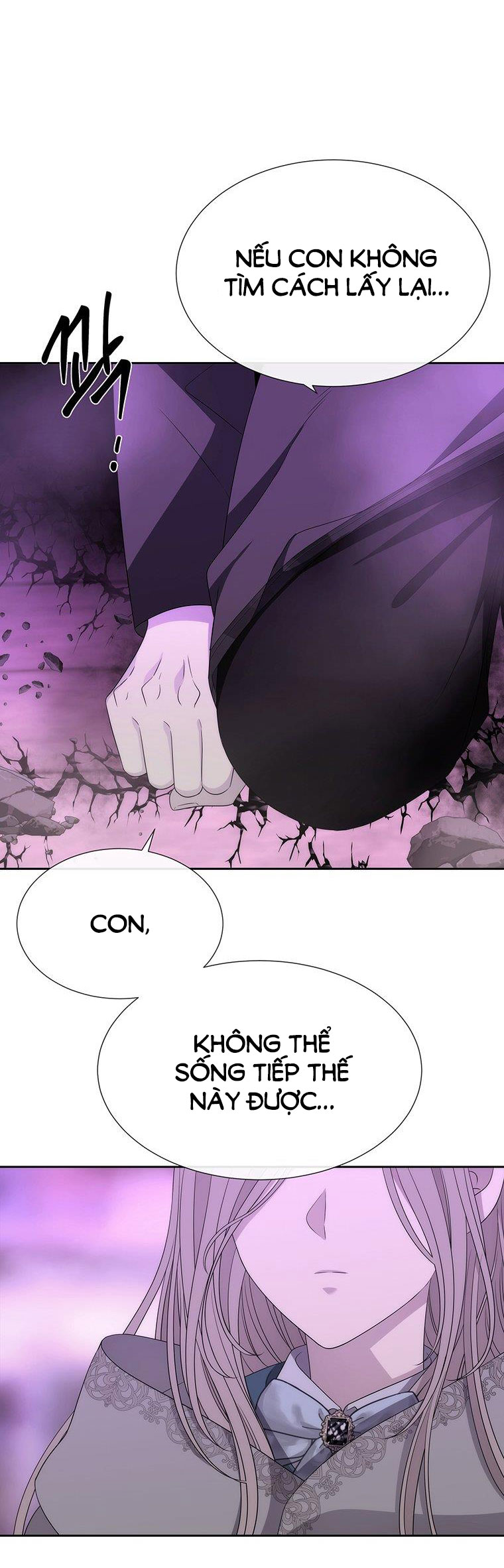 năm môn đệ của charlotte chapter 200.1 14