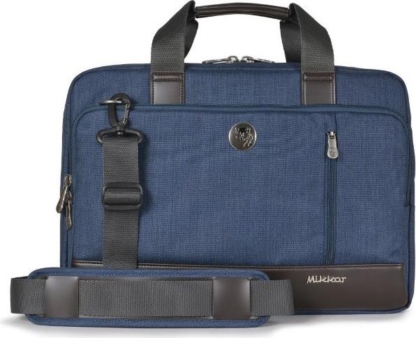 Cặp đựng laptop Mikkor The Ralph Briefcase