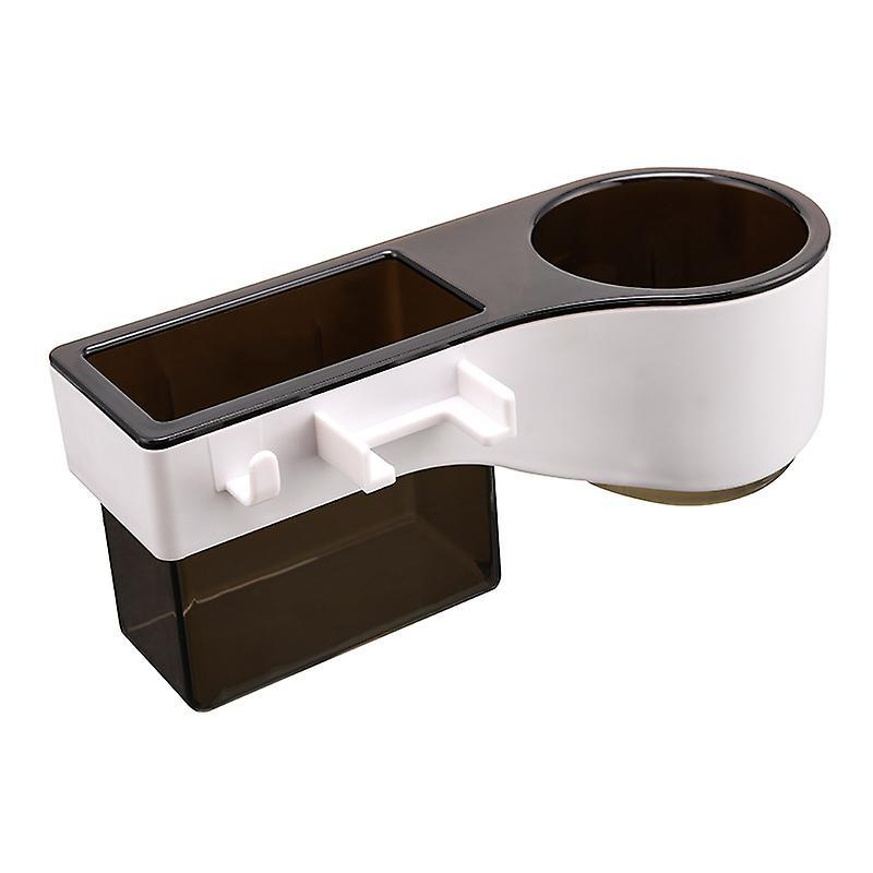 Phòng tắm lưu trữ phòng tắm Hỗ trợ tóc đa chức năng không có nhãn dán dấu vết với máy sấy tóc mà không cần đấm