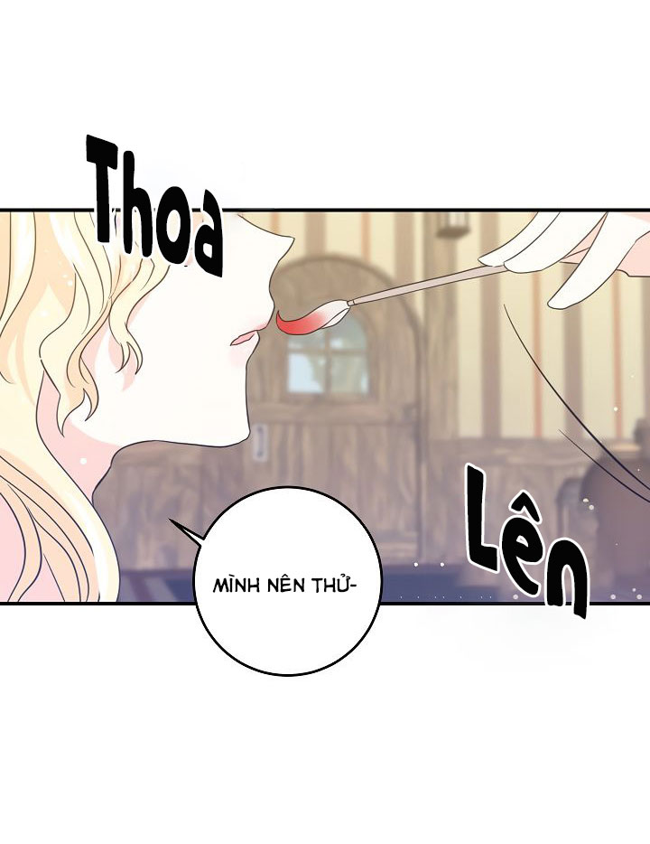 tôi là bạn gái cũ của một vị anh hùng chapter 13 40