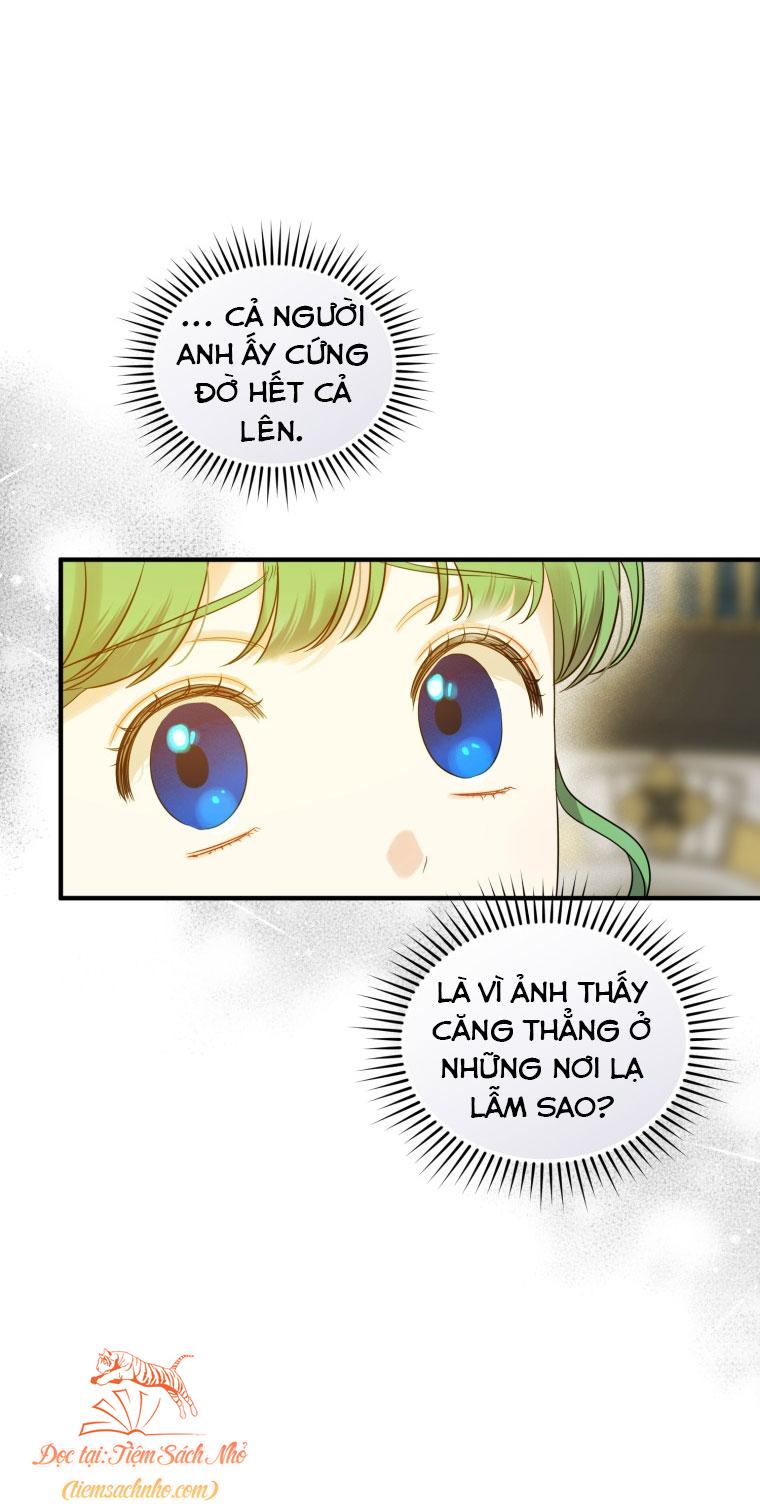 trở thành em gái nam chính truyện bl chapter 20 36