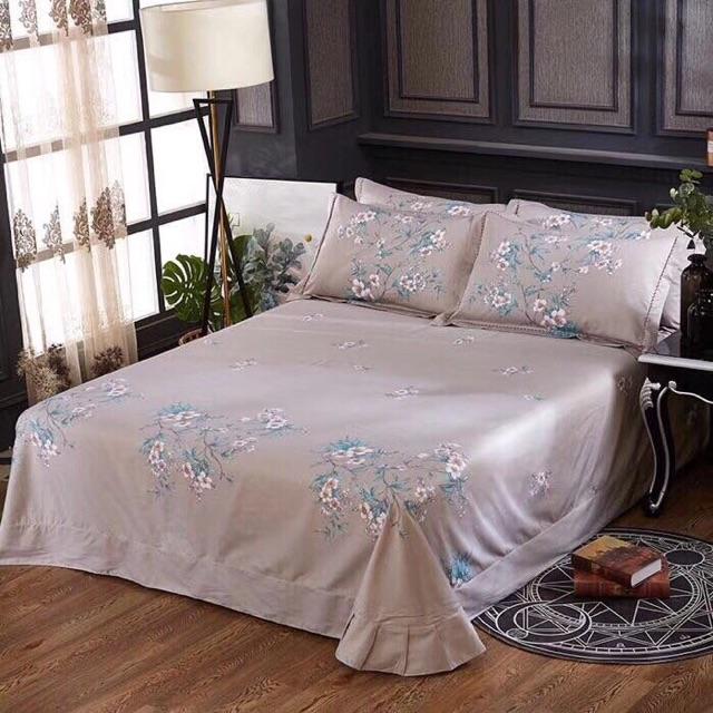 Bộ cotton organic mẫu mới
