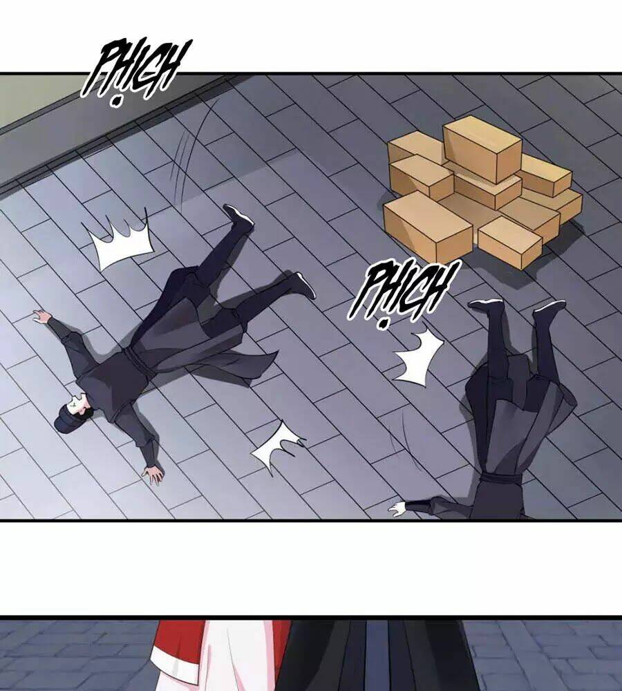 đích nữ hữu độc chapter 54 15