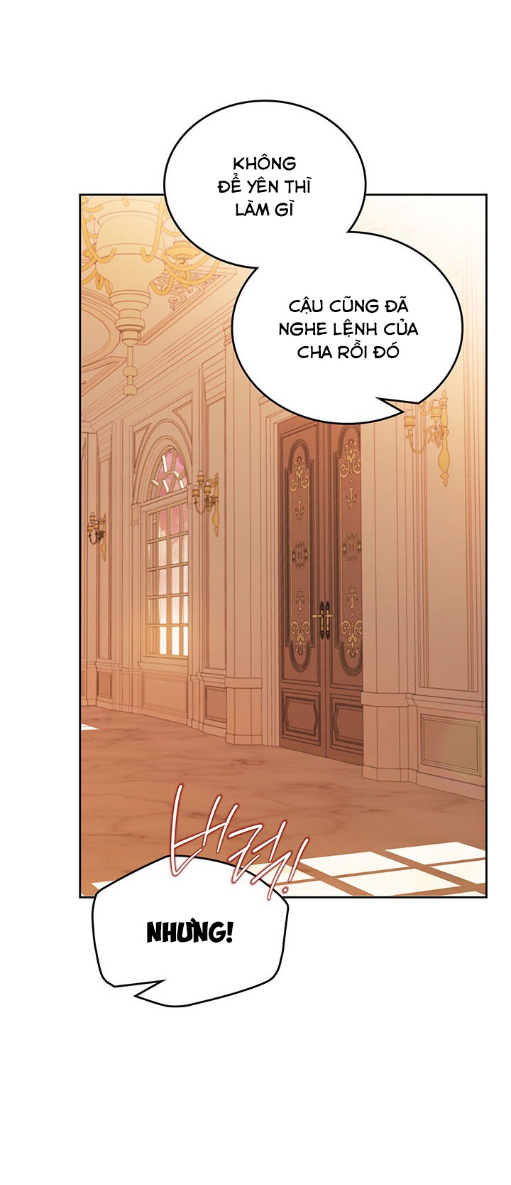 lần này tôi sẽ trở thành gia chủ chapter 138 49