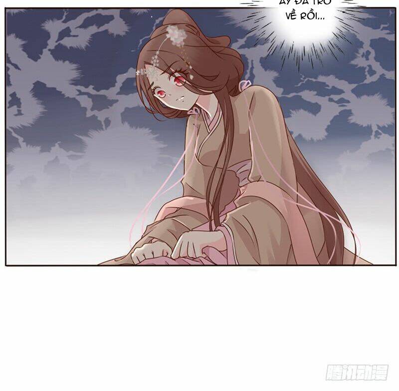 tướng quân mời ra trận chapter 3 10