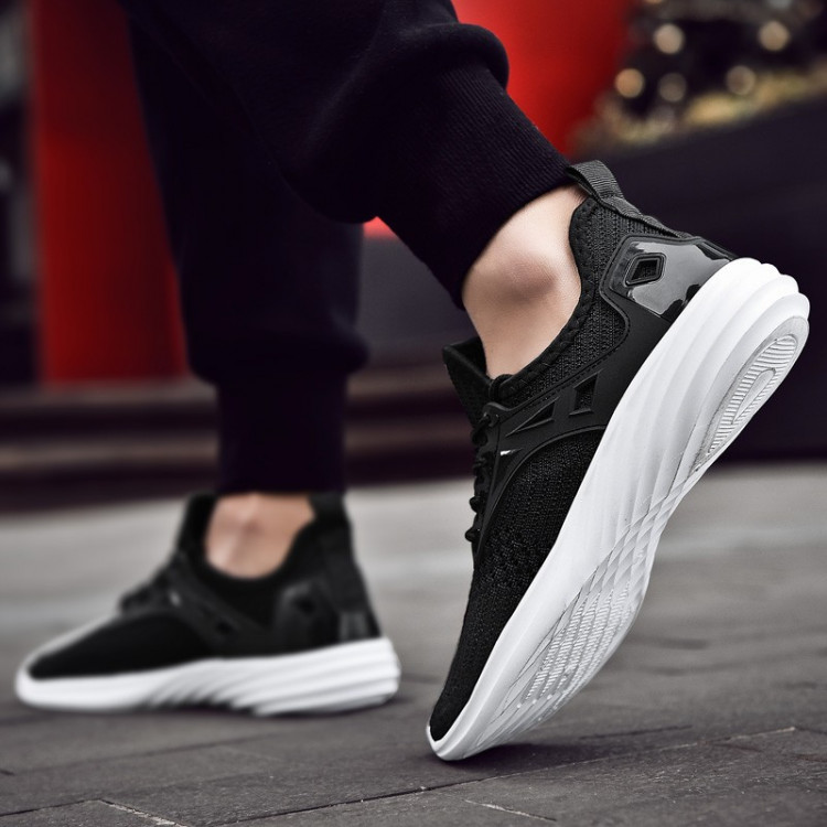 Giày Sneaker Thể Thao Nam PASSO G199 4