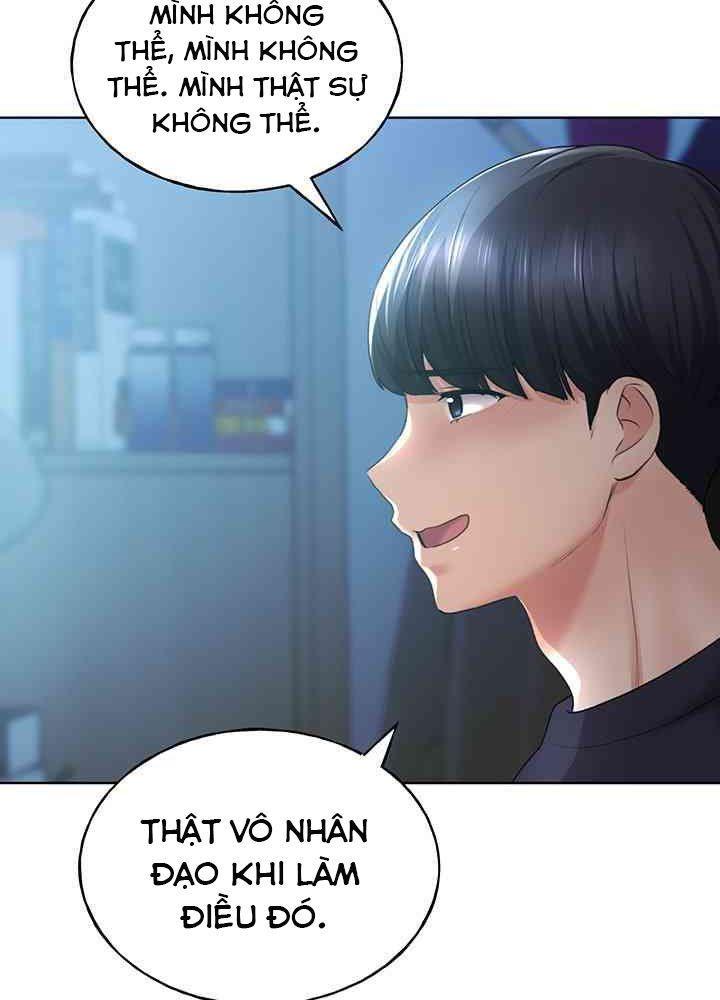 cô em vẽ tranh minh họa của tôi chapter 9.1 65